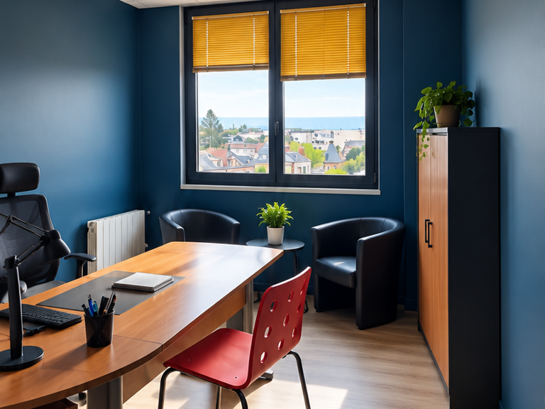 Vente Boutique/Local commercial 68 m&sup2; — photo 1