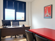 Vente Boutique/Local commercial 68 m&sup2; — photo 2