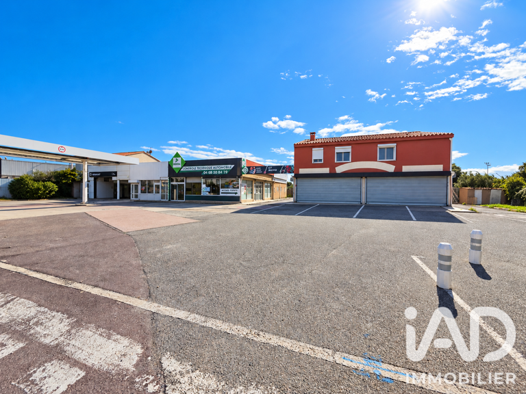 Vente Immeuble 363 m&sup2; — photo 1