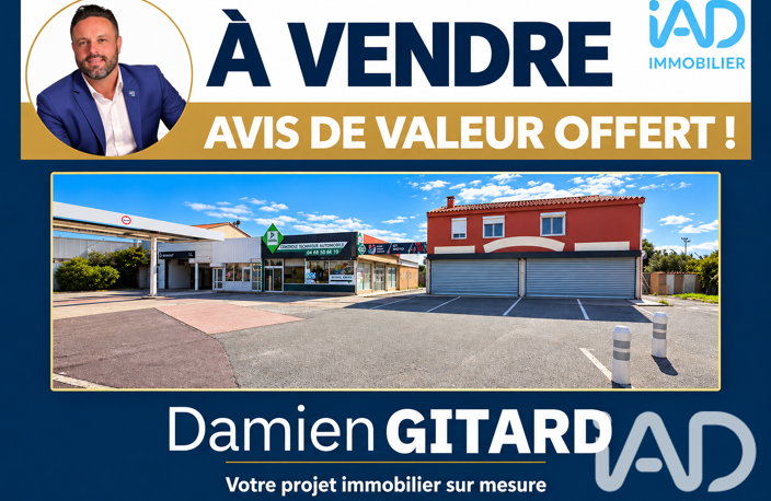 Vente Immeuble 363 m&sup2; — photo 2