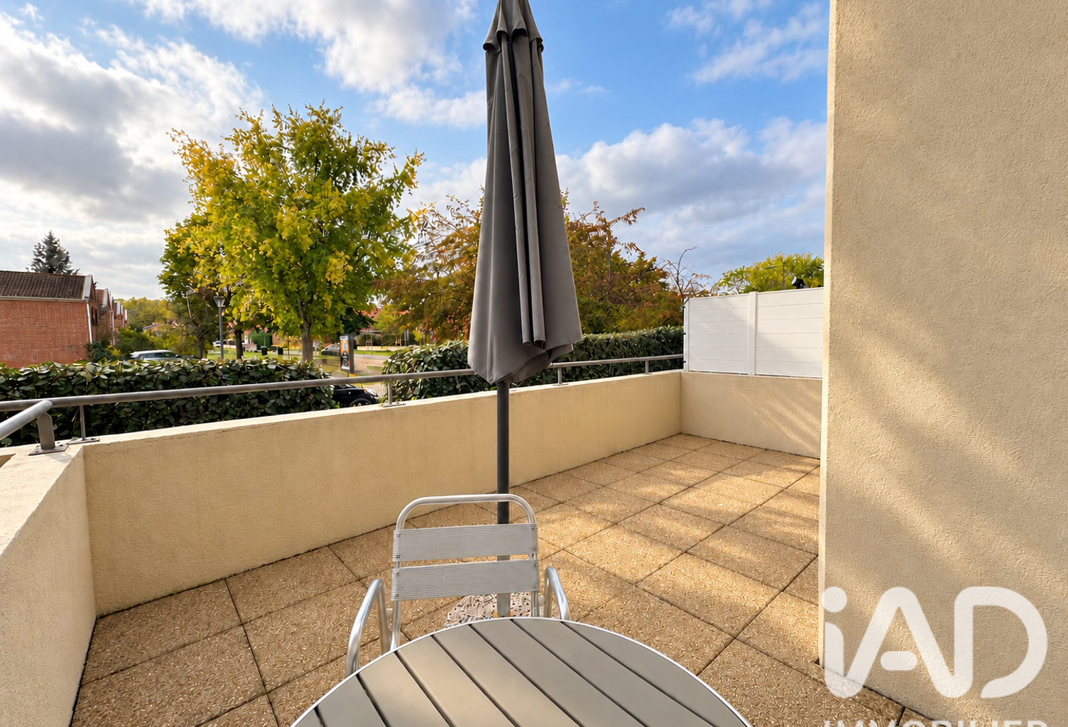 Vente Appartement 4 pièces — photo 1