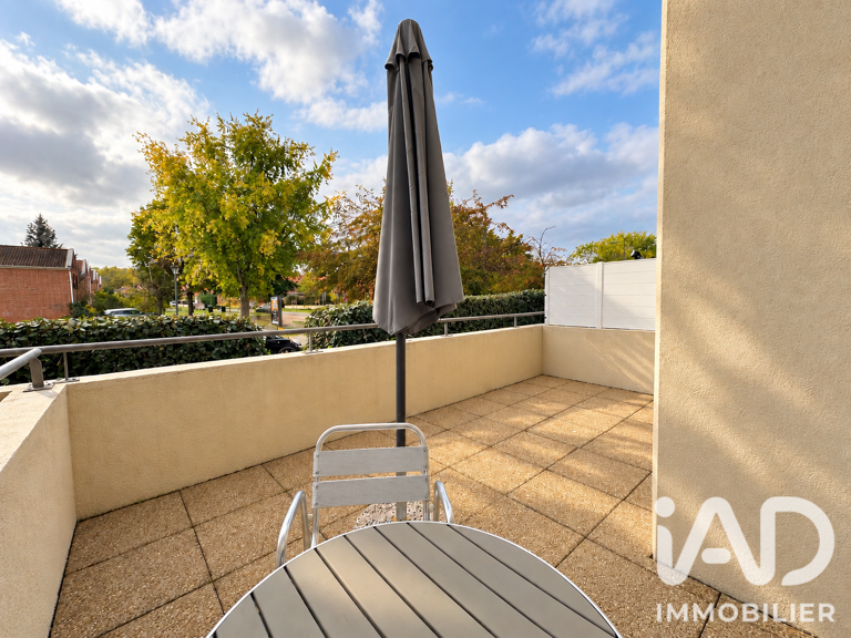 Vente Appartement 4 pièces — photo 1