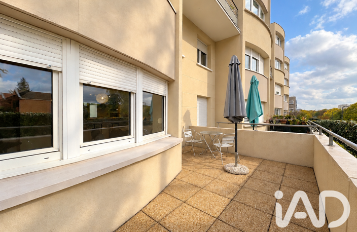 Vente Appartement 4 pièces — photo 2