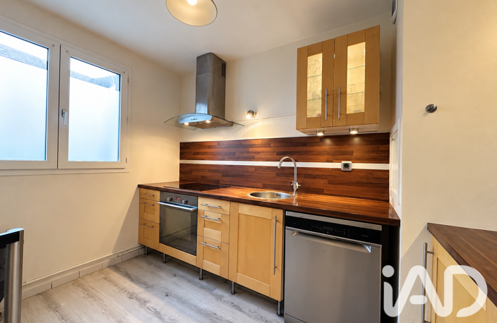 Vente Appartement 4 pièces — photo 3