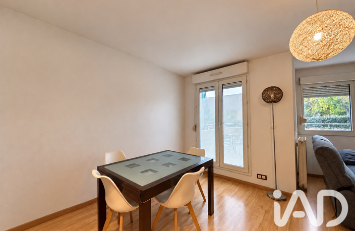 Vente Appartement 4 pièces — photo 5
