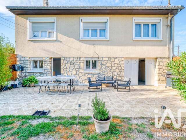 Vente Maison/villa 6 pièces — photo du bien