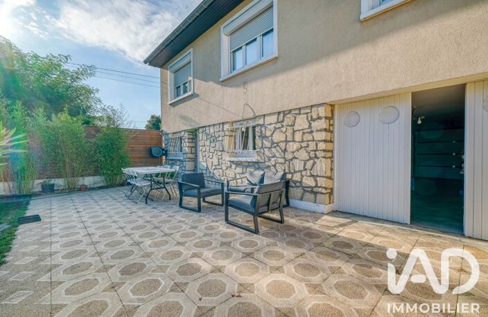 Vente Maison/villa 6 pièces — photo 3