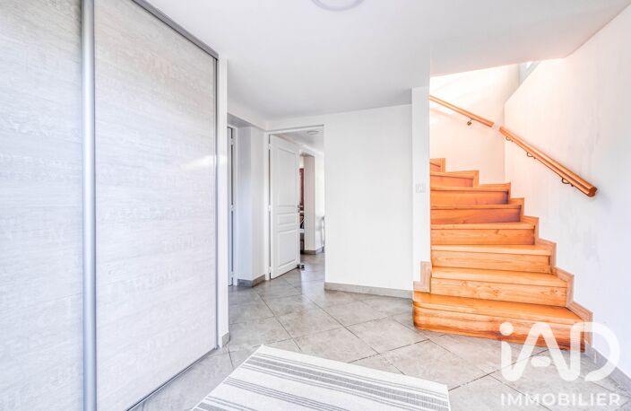 Vente Maison/villa 6 pièces — photo 4