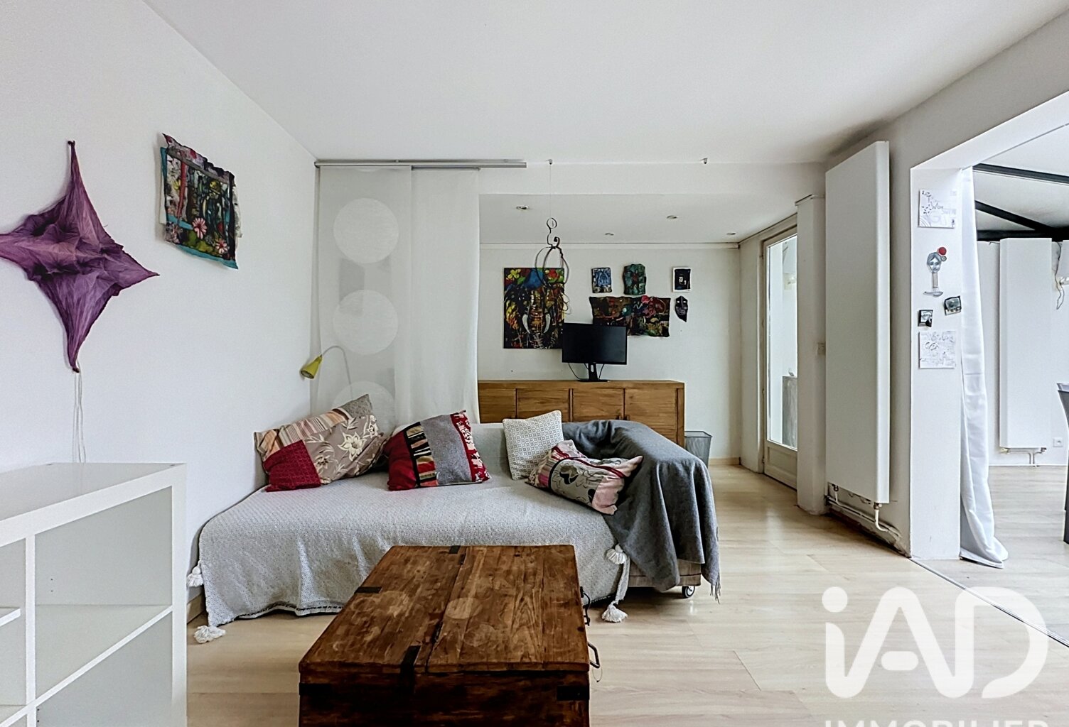 Vente Maison/villa 6 pièces — photo 1