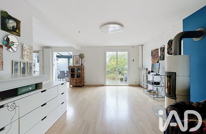 Vente Maison/villa 6 pièces — photo 2