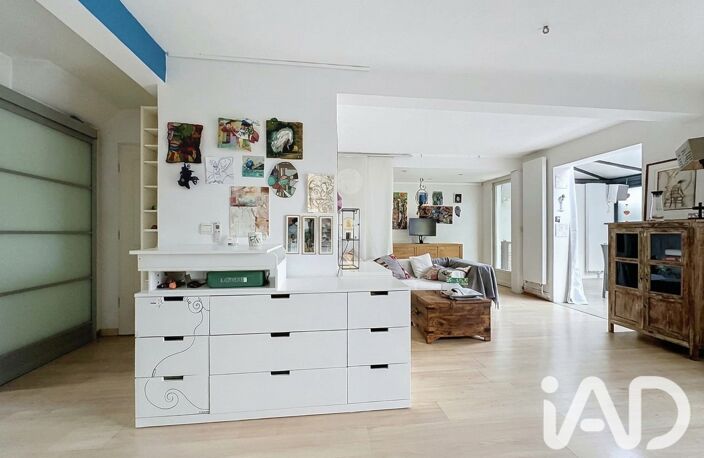Vente Maison/villa 6 pièces — photo 3