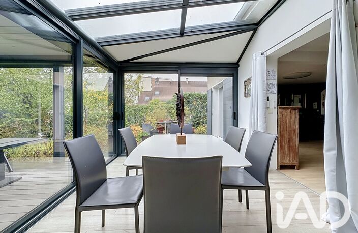Vente Maison/villa 6 pièces — photo 5