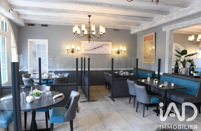 Vente Boutique/Local commercial 553 m&sup2; — photo 5