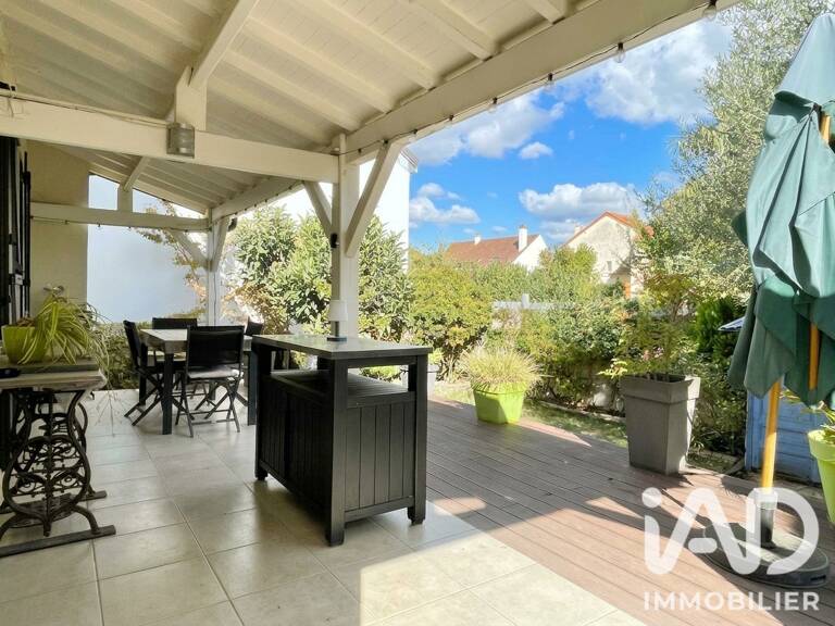 Vente Maison/villa 6 pièces — photo 1