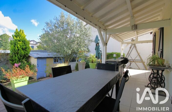 Vente Maison/villa 6 pièces — photo 2