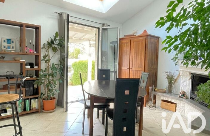 Vente Maison/villa 6 pièces — photo 3