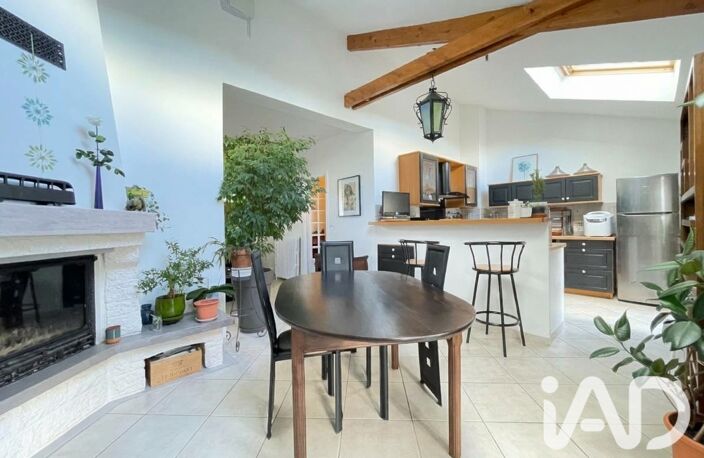 Vente Maison/villa 6 pièces — photo 4