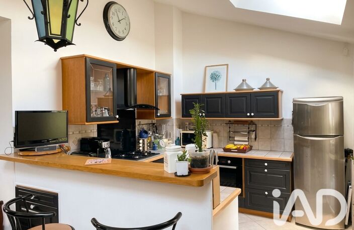 Vente Maison/villa 6 pièces — photo 5