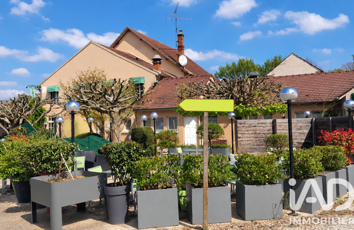 Vente Hôtel 552 m&sup2; — photo 2