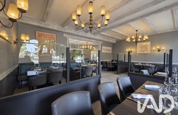 Vente Hôtel 552 m&sup2; — photo 3