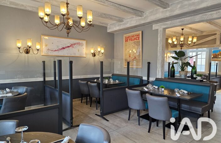 Vente Hôtel 552 m&sup2; — photo 5