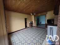 Vente Maison de campagne 3 pièces — photo 2