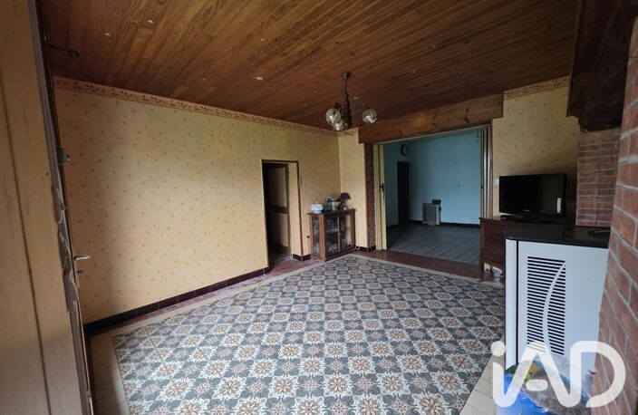 Vente Maison de campagne 3 pièces — photo 2