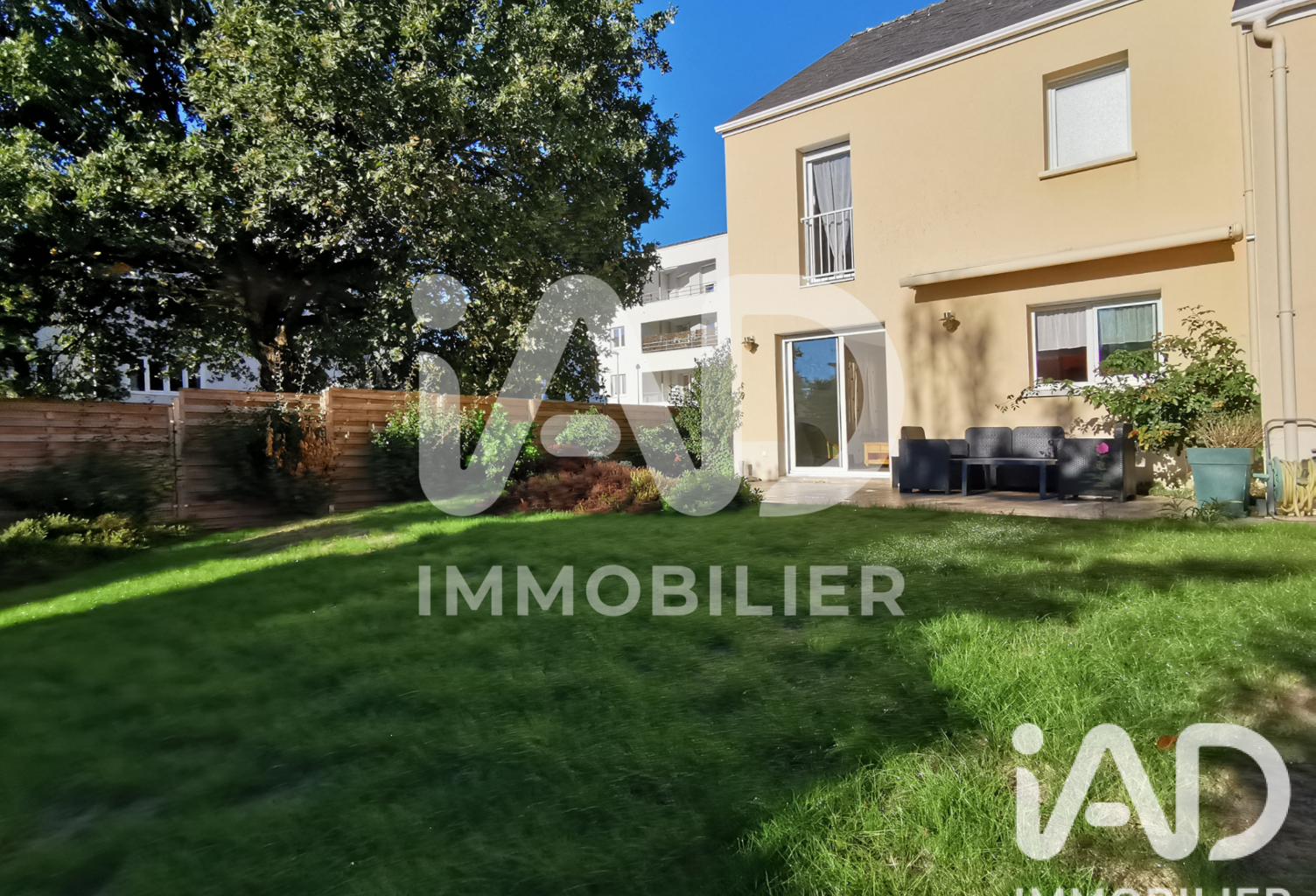 Vente Maison/villa 6 pièces — photo 1