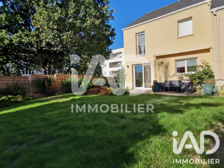 Vente Maison/villa 6 pièces — photo 1