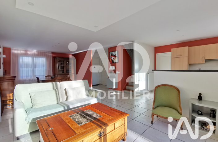 Vente Maison/villa 6 pièces — photo 2