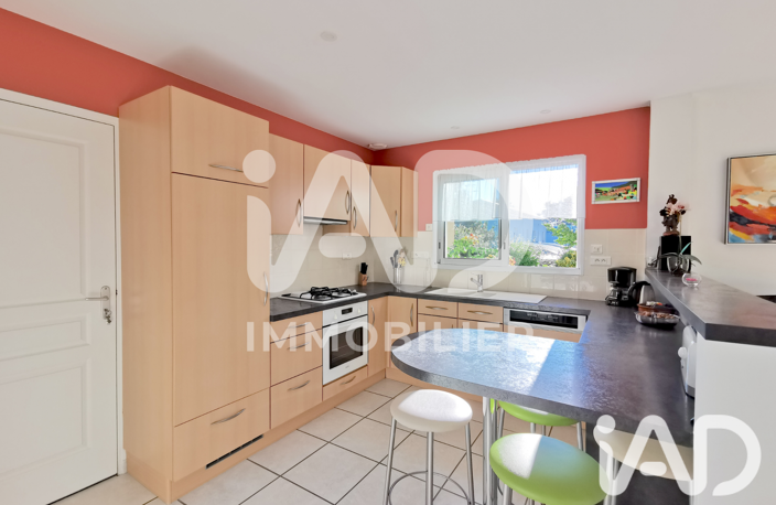 Vente Maison/villa 6 pièces — photo 3