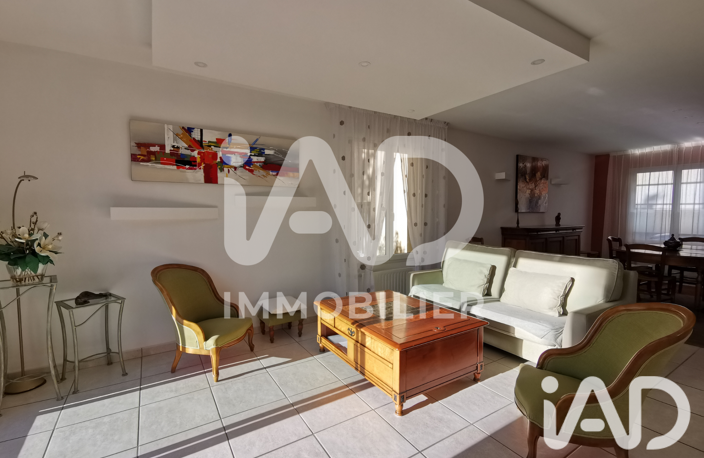 Vente Maison/villa 6 pièces — photo 4