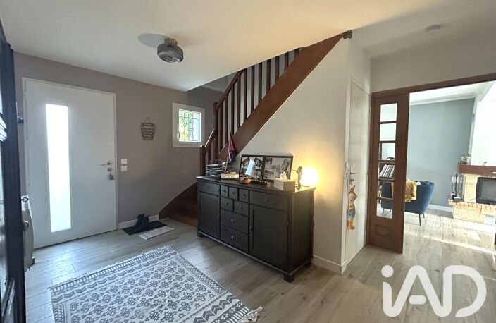 Vente Maison traditionnelle 6 pièces — photo 2