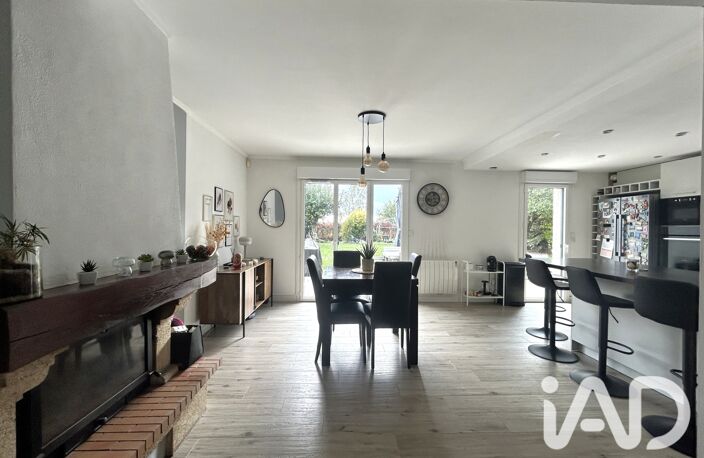 Vente Maison traditionnelle 6 pièces — photo 4