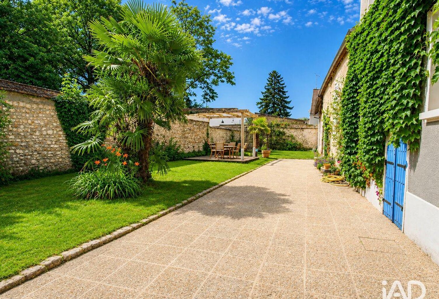 Vente Maison/villa 6 pièces — photo 1