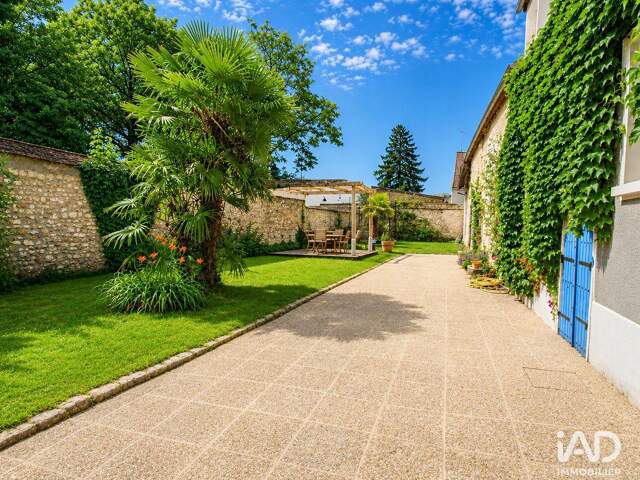 Vente Maison/villa 6 pièces — photo du bien