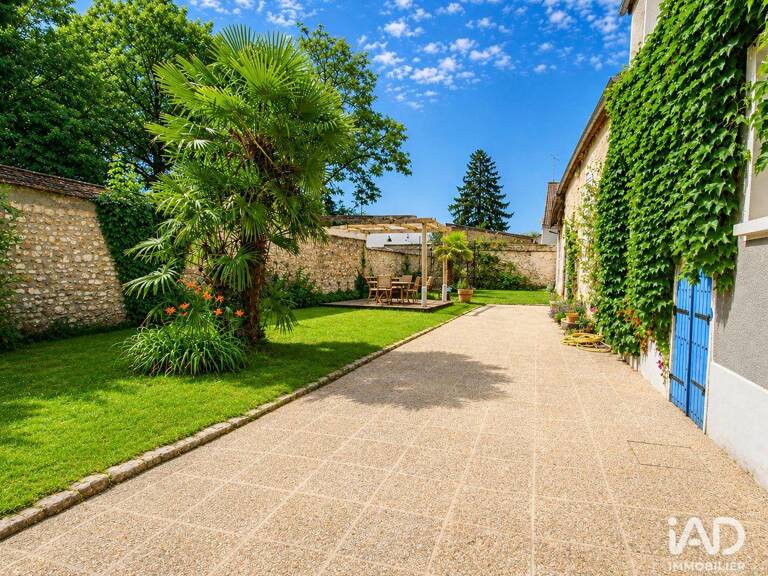 Vente Maison/villa 6 pièces — photo 1
