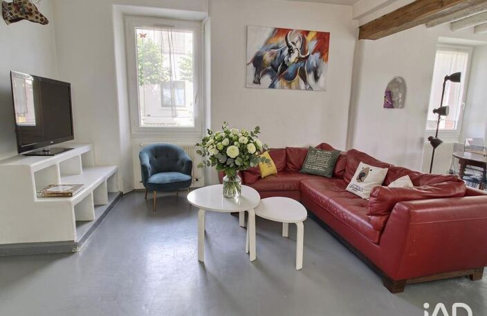 Vente Maison/villa 6 pièces — photo 2