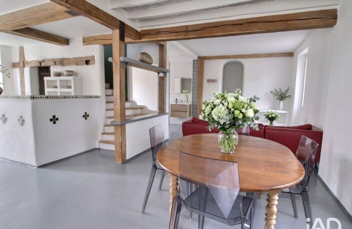 Vente Maison/villa 6 pièces — photo 3