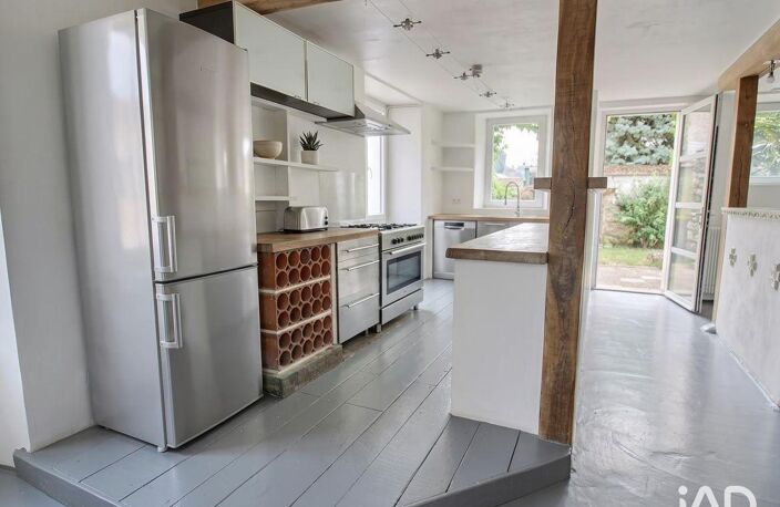 Vente Maison/villa 6 pièces — photo 4