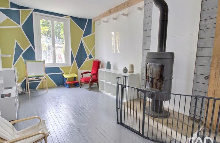 Vente Maison/villa 6 pièces — photo 5