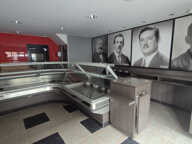 Local commerce de bouche (Boucherie - Traiteur) — photo 2
