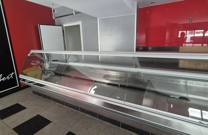 Local commerce de bouche (Boucherie - Traiteur) — photo 4