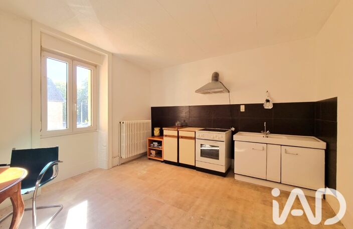 Vente Maison/villa 7 pièces — photo 2