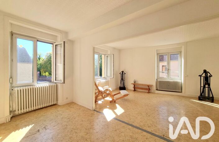 Vente Maison/villa 7 pièces — photo 3
