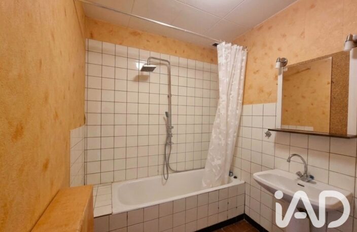 Vente Maison/villa 7 pièces — photo 5