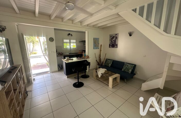 Vente Maison/villa 3 pièces — photo 2
