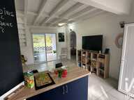 Vente Maison/villa 3 pièces — photo 3