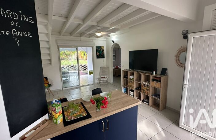 Vente Maison/villa 3 pièces — photo 3