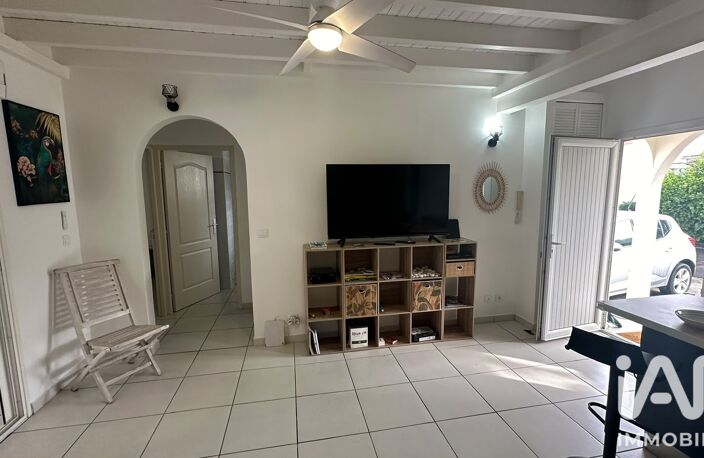 Vente Maison/villa 3 pièces — photo 4